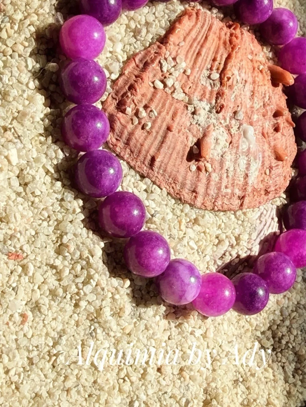 Alquimia soft lavender
